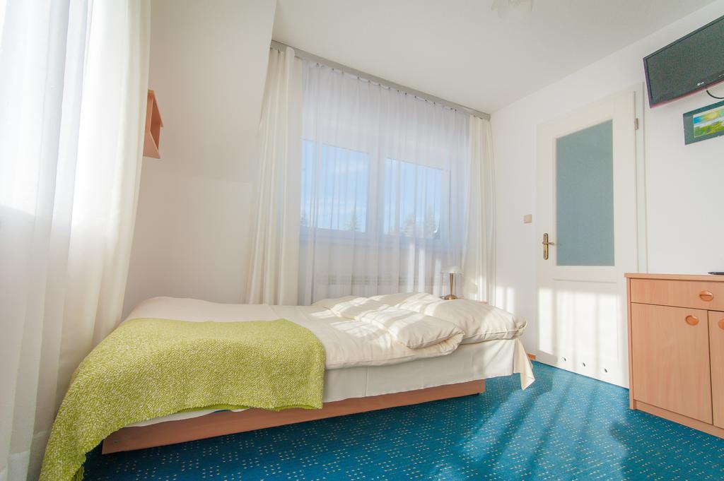 Nasz Dom * Kościelisko